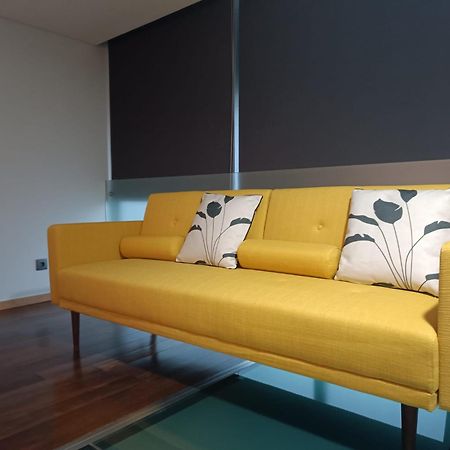 Flor De Sal Loft Lejlighed Aveiro Eksteriør billede