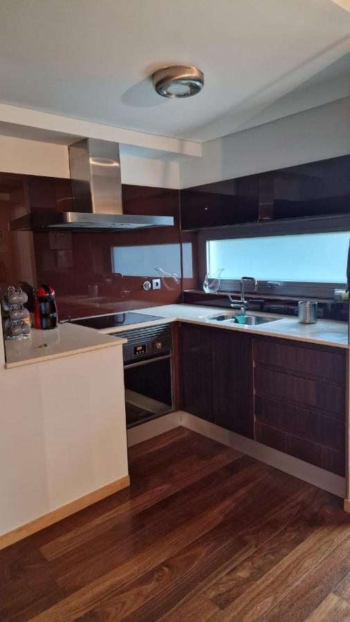 Flor De Sal Loft Lejlighed Aveiro Eksteriør billede