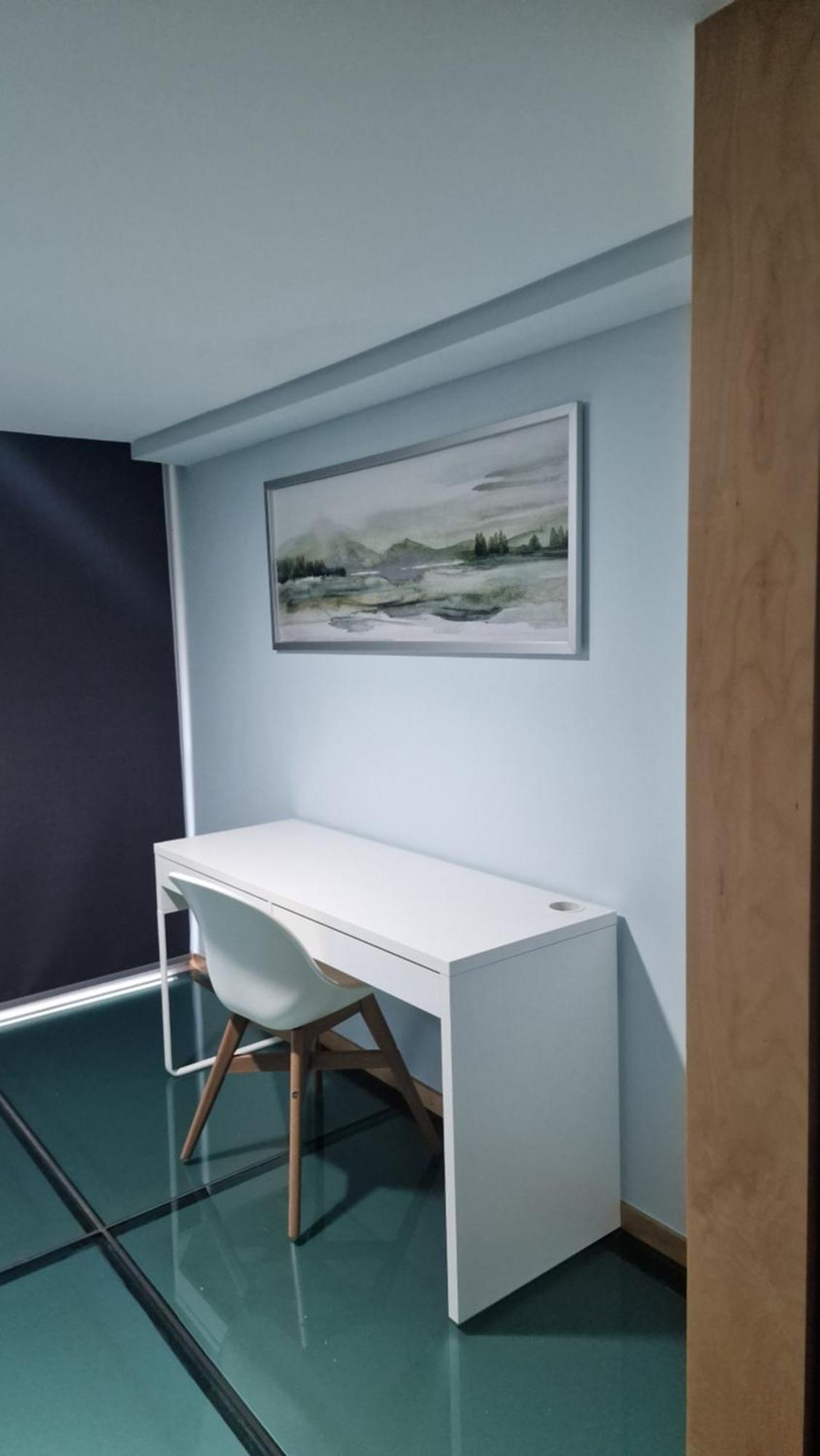 Flor De Sal Loft Lejlighed Aveiro Eksteriør billede